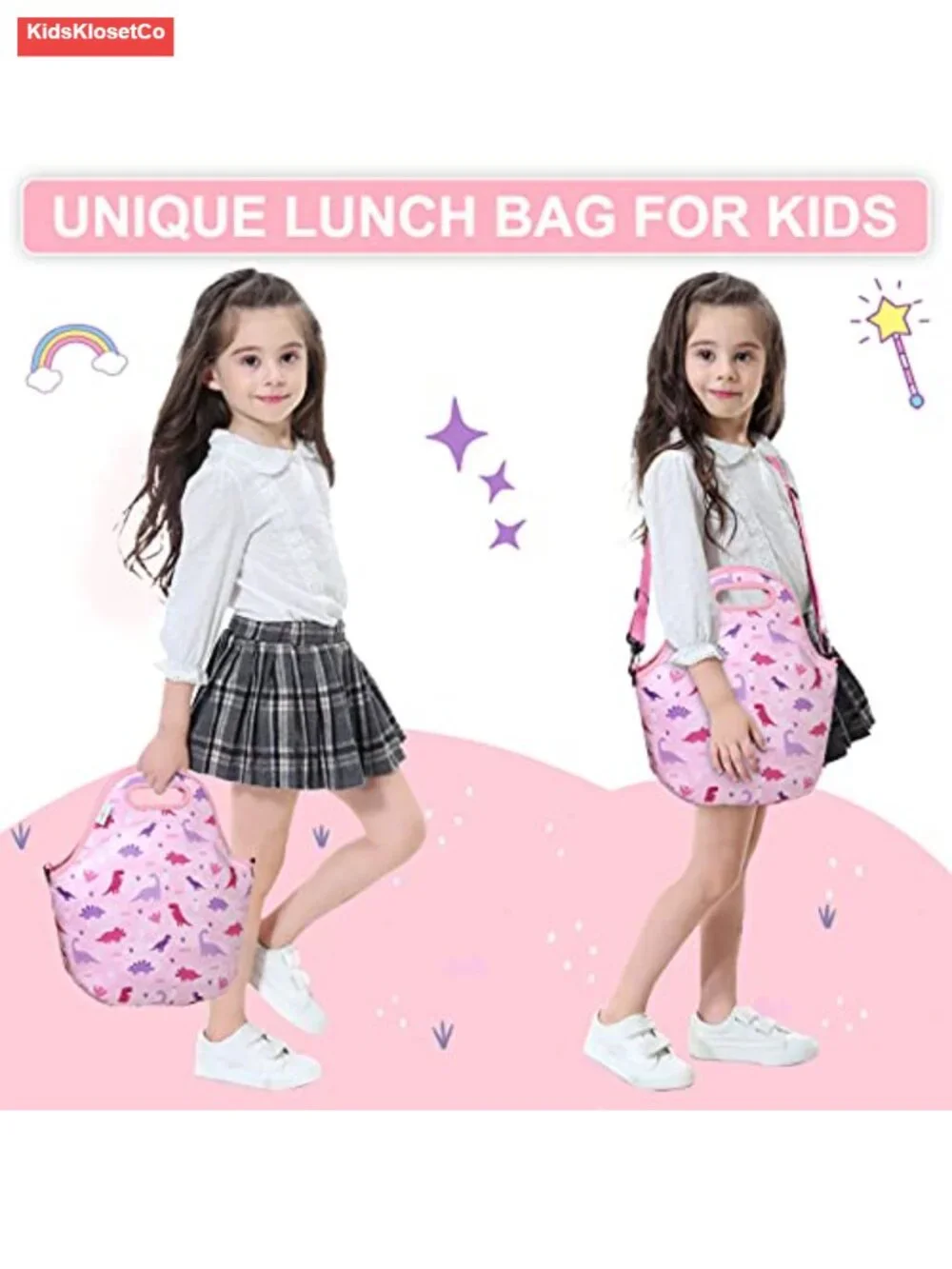 N/A adorable neoprene